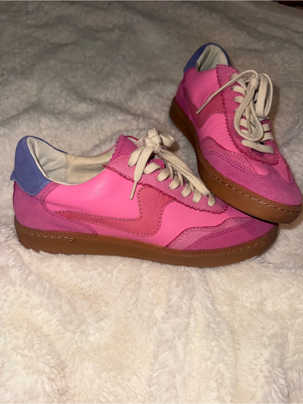 Dolce Vita Notice sz 7